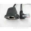 LAN Ethernet Splitter Adapter Cable